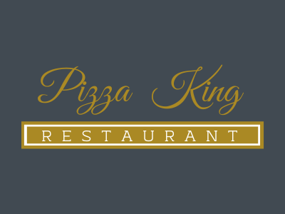 Pizza King Restaurant